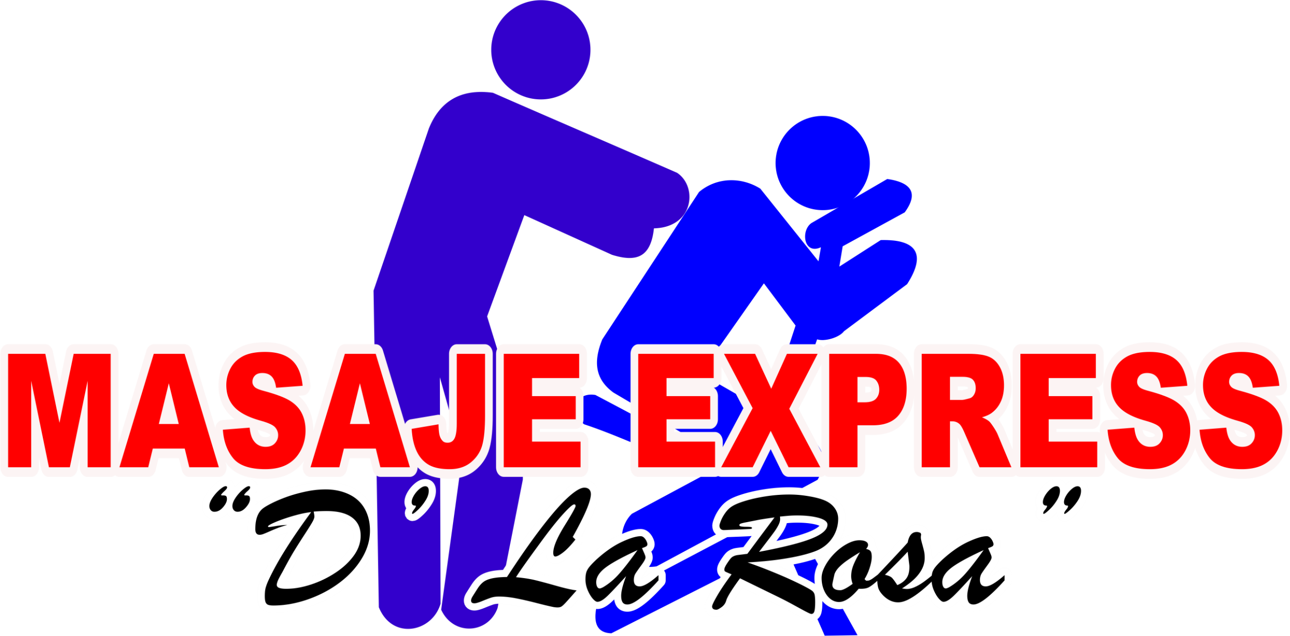 Masaje Express "D' La Rosa"